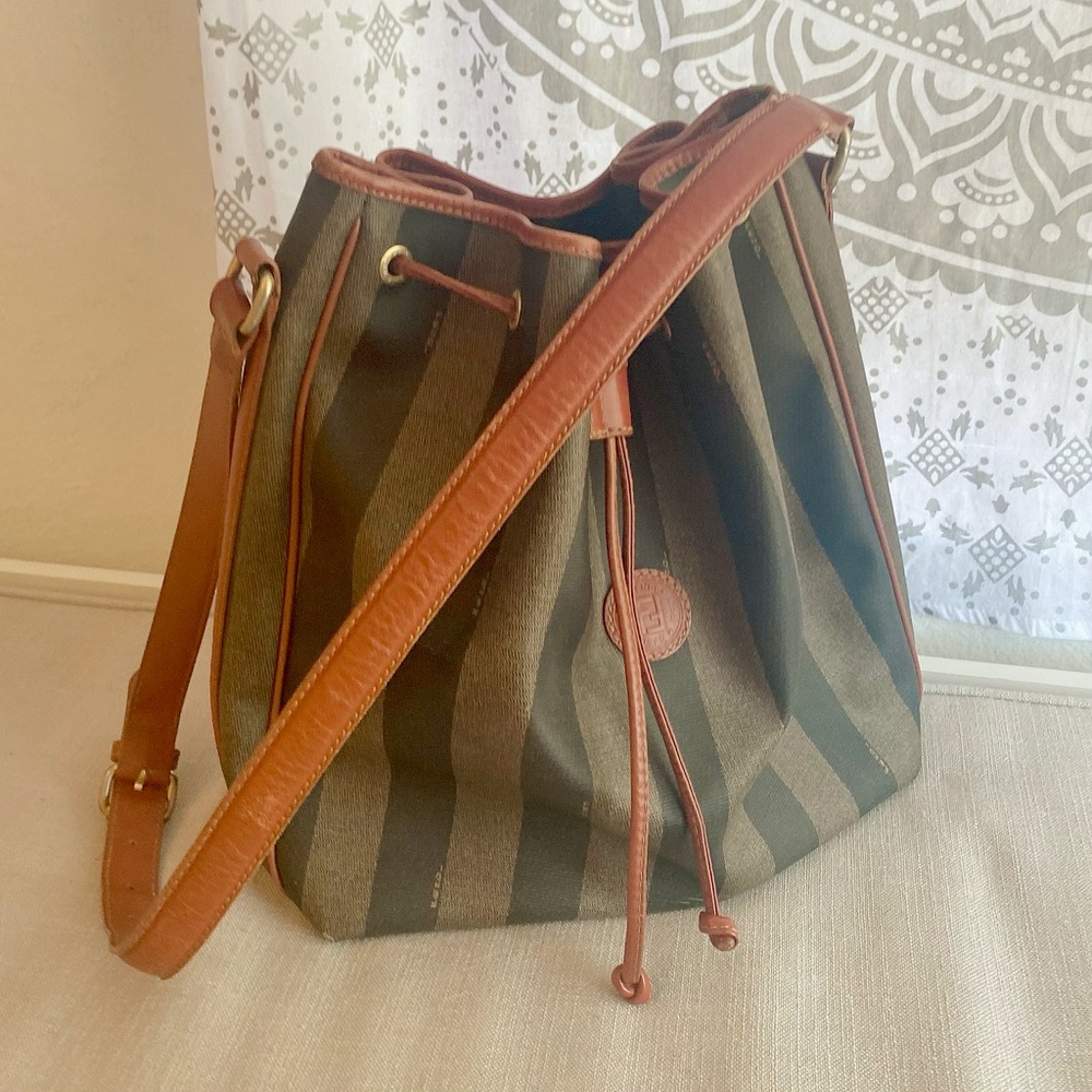 Fendi bag